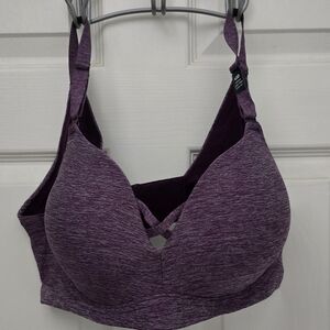 Bra Tprrid Purple Women's Intimate